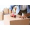 Better Office Products Clear Packing Tape, Industrial Grade, 2.7 mils, 1.88in. x 60 Yards/Roll, 720 Total Yards, 12PK 41227 - alternate 2
